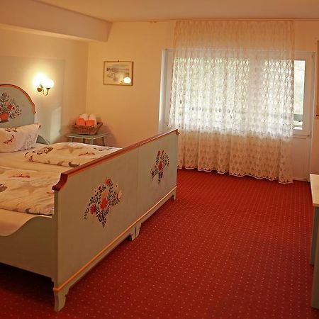 זולינגן Hotel In Der Strassen מראה חיצוני תמונה