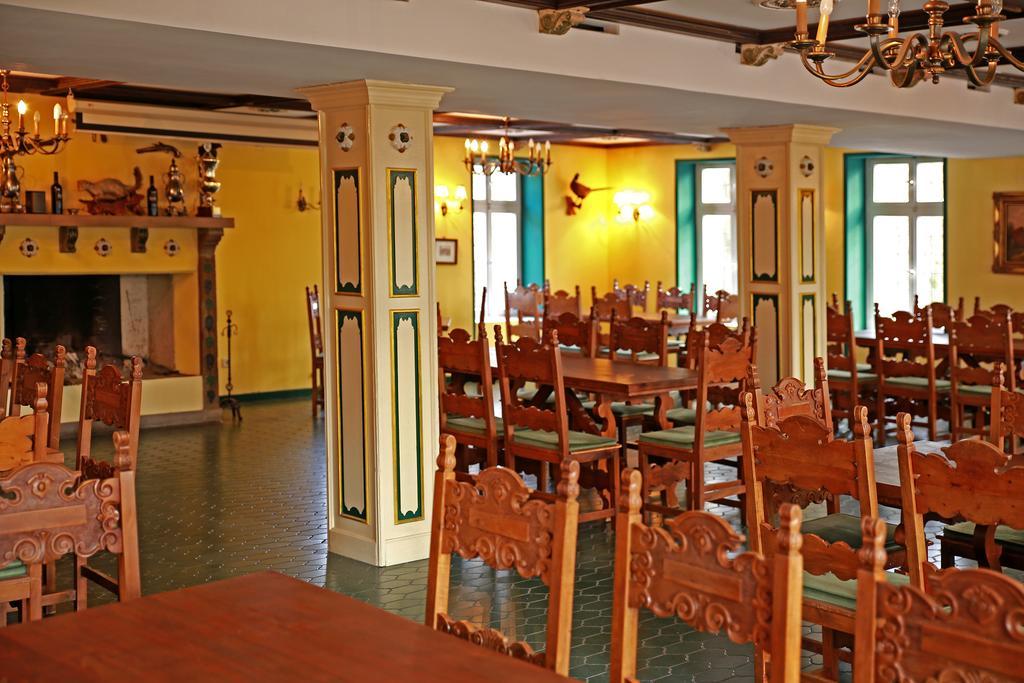 זולינגן Hotel In Der Strassen מראה חיצוני תמונה